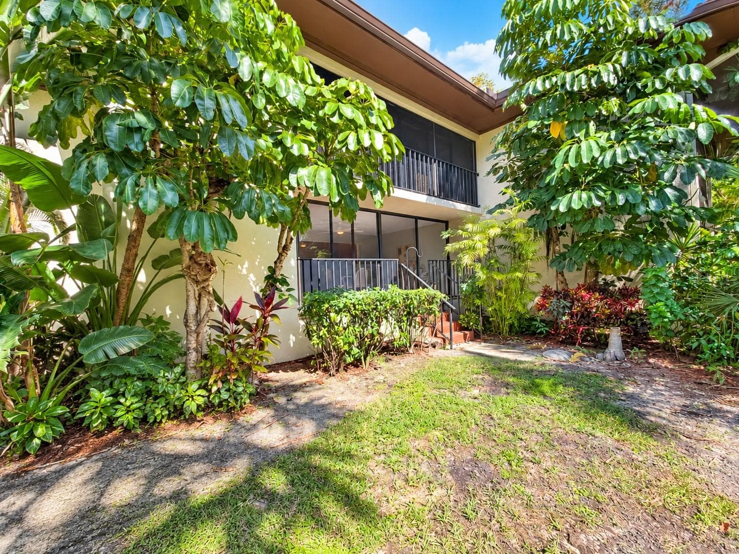 Condominium at 3803 SUN EAGLE LN #203, BRADENTON, photo 29 of 33
