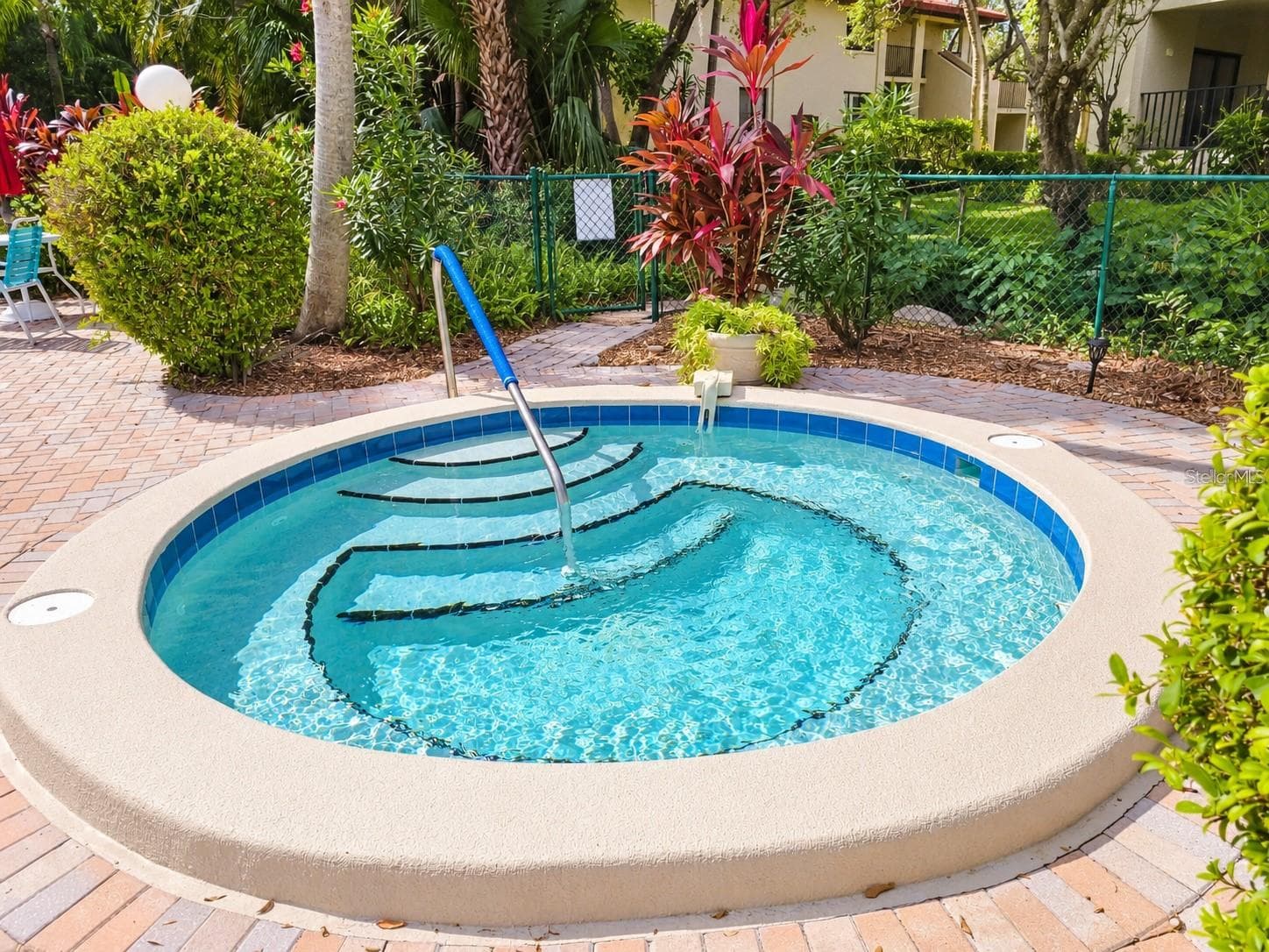 Condominium at 3803 SUN EAGLE LN #203, BRADENTON, photo 31 of 33
