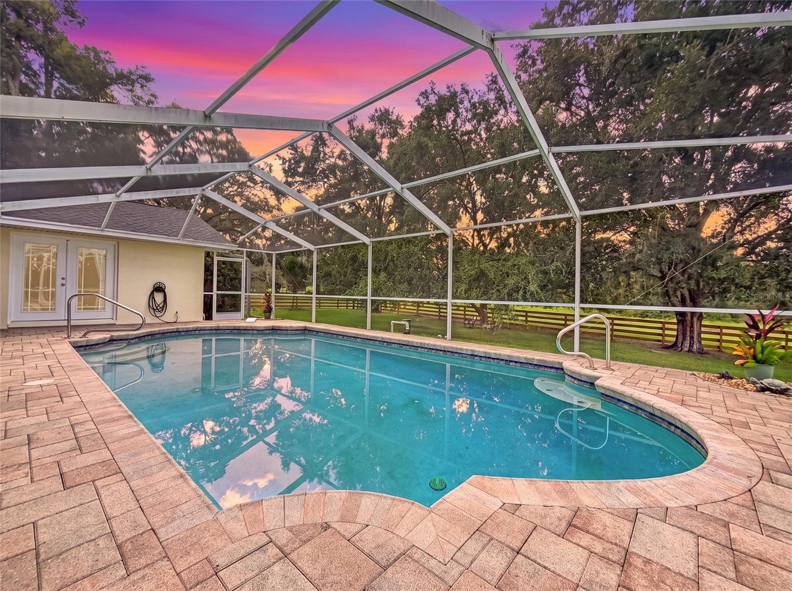**ADDITIONAL 10.1 ACRE PARCEL AVAILABLE MLS TB8556440 - 15601 PATRIOT DR, BROOKSVILLE