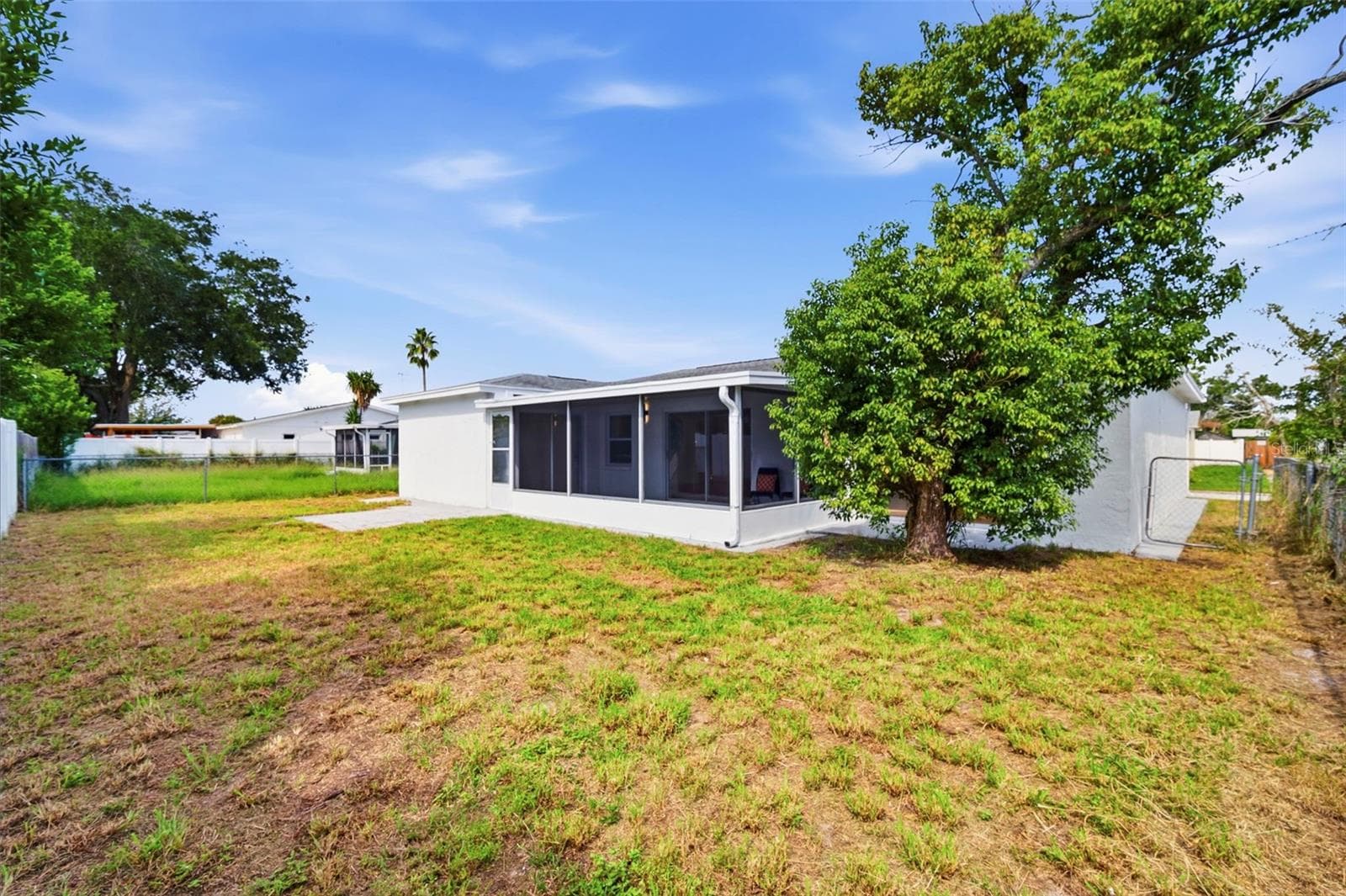 Single Family Residence at 8428 PAXTON DR, PORT RICHEY, photo 51 of 59
