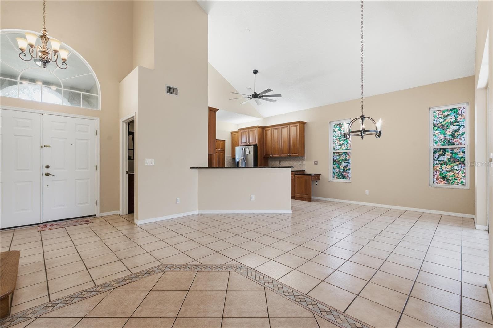 Single Family Residence at 4369 14TH WAY NE, ST PETERSBURG, photo 3 of 48
