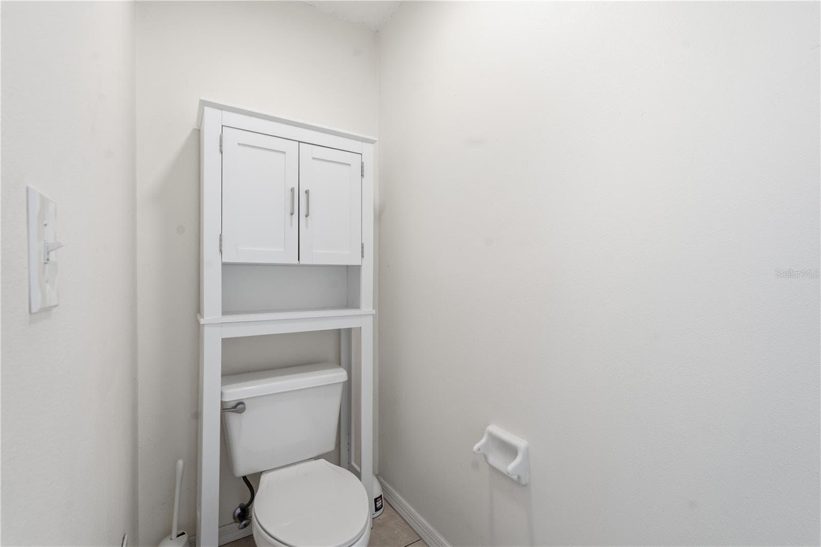 Primary Bath - 4369 14TH WAY NE, ST PETERSBURG