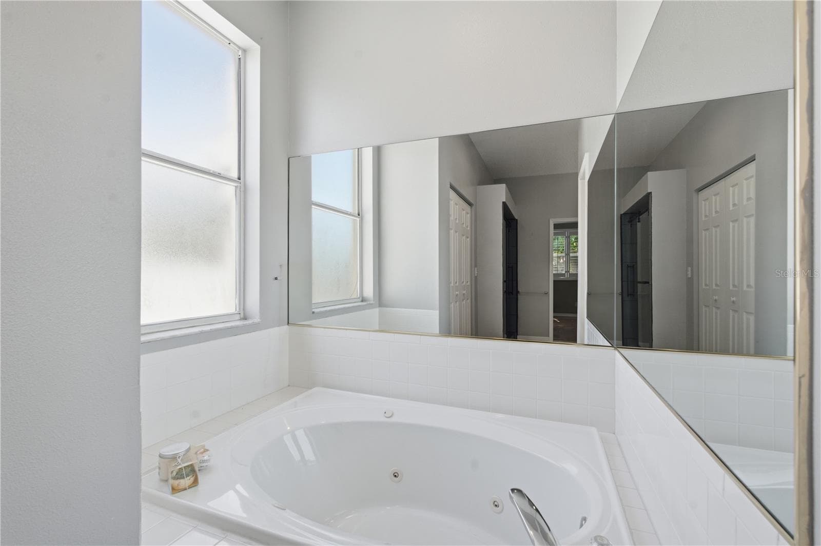 Primary Bath - 4369 14TH WAY NE, ST PETERSBURG