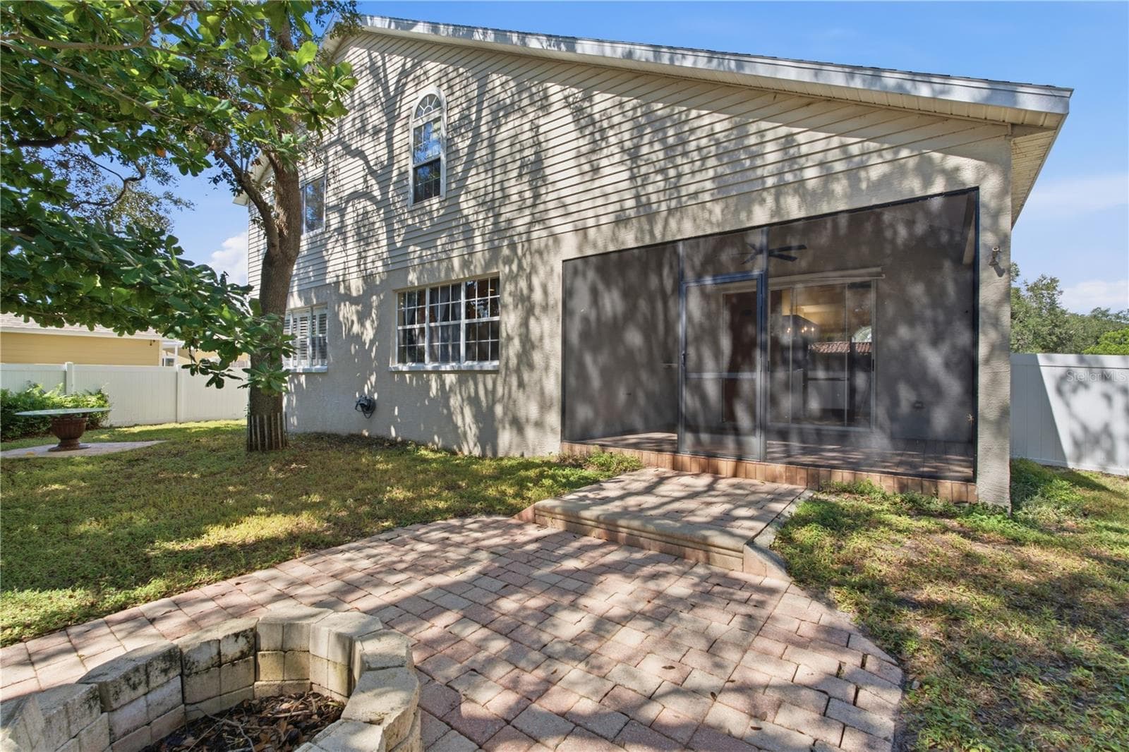 Single Family Residence at 4369 14TH WAY NE, ST PETERSBURG, photo 40 of 48