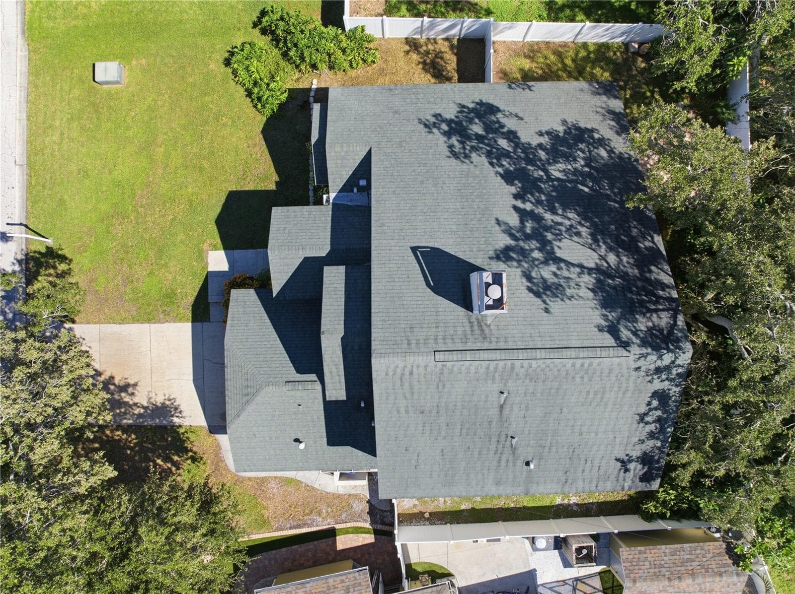 Single Family Residence at 4369 14TH WAY NE, ST PETERSBURG, photo 44 of 48