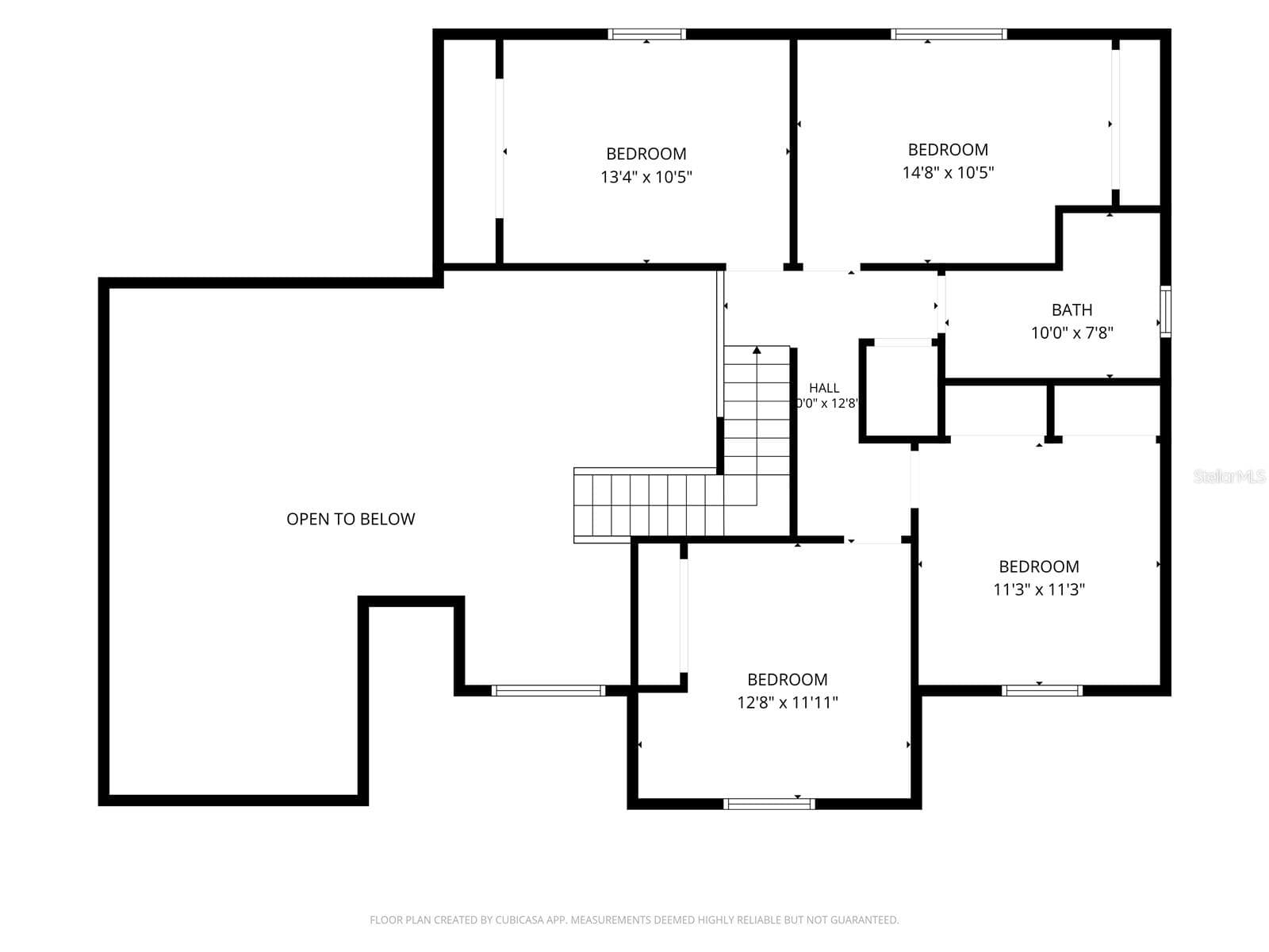 Single Family Residence at 4369 14TH WAY NE, ST PETERSBURG, photo 46 of 48