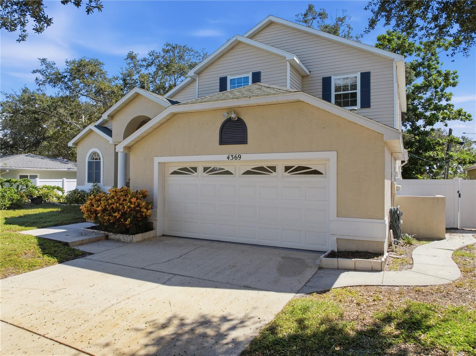Single Family Residence at 4369 14TH WAY NE, ST PETERSBURG, photo 48 of 48