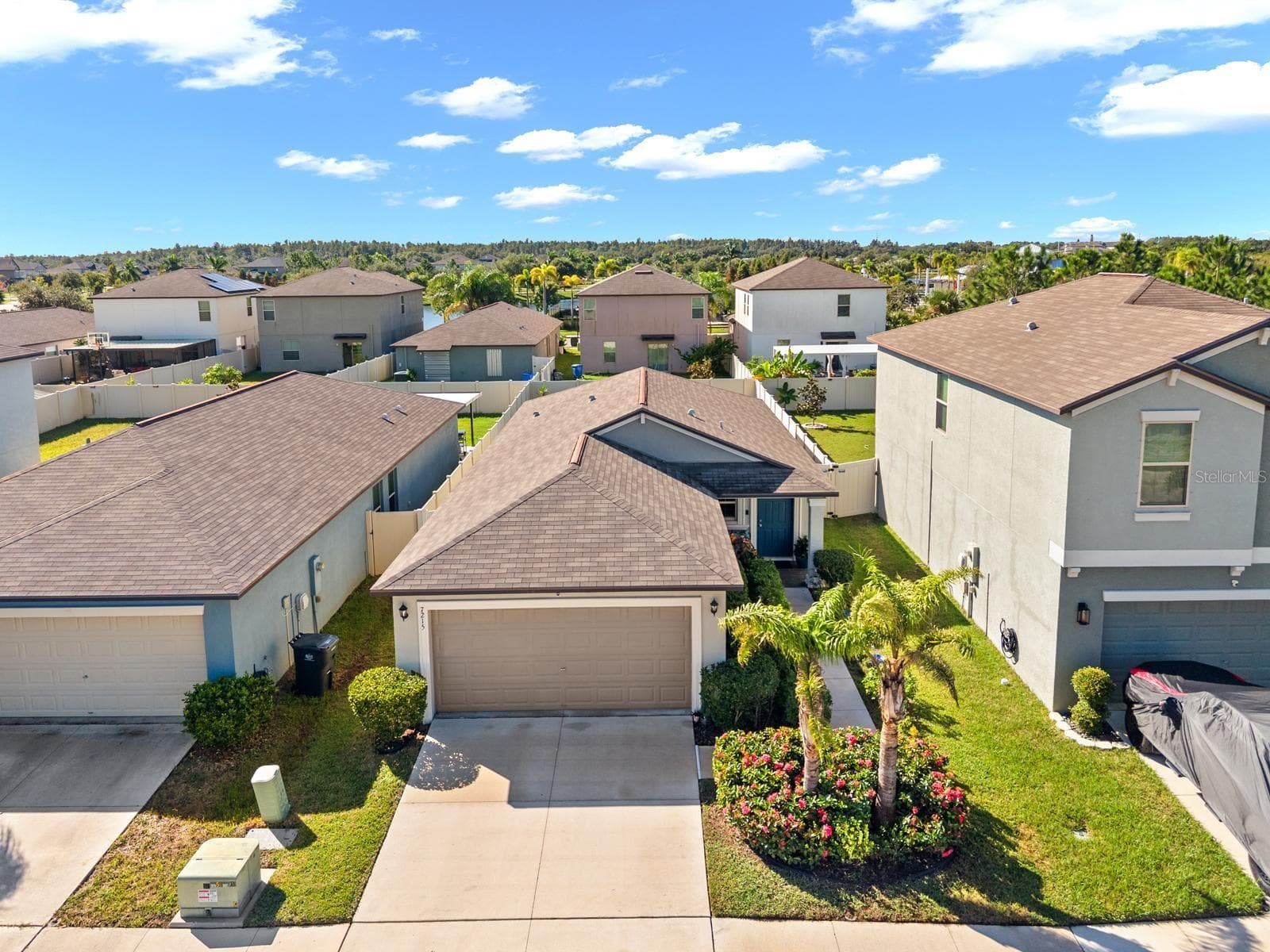 Single Family Residence at 7215 SALT RIVER AVE, SUN CITY CENTER, photo 3 of 21