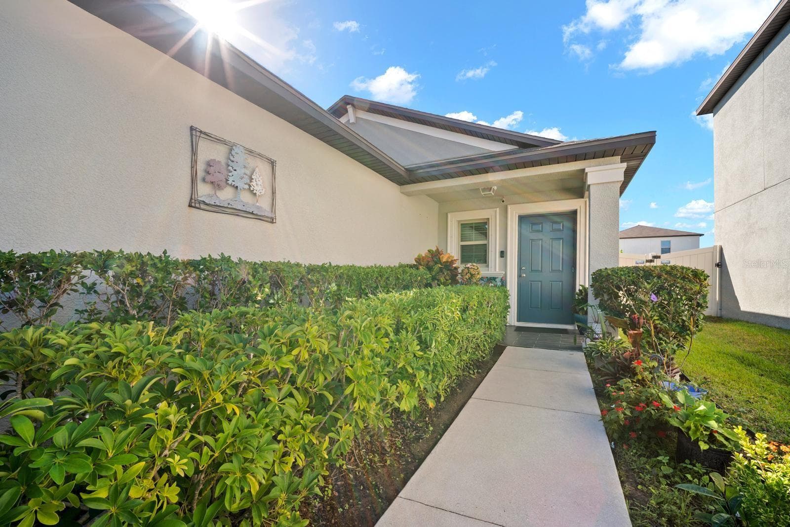Single Family Residence at 7215 SALT RIVER AVE, SUN CITY CENTER, photo 4 of 21