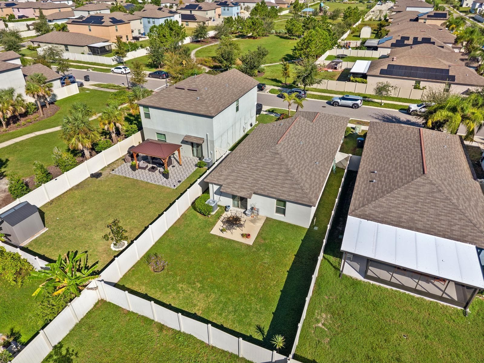 Single Family Residence at 7215 SALT RIVER AVE, SUN CITY CENTER, photo 16 of 21