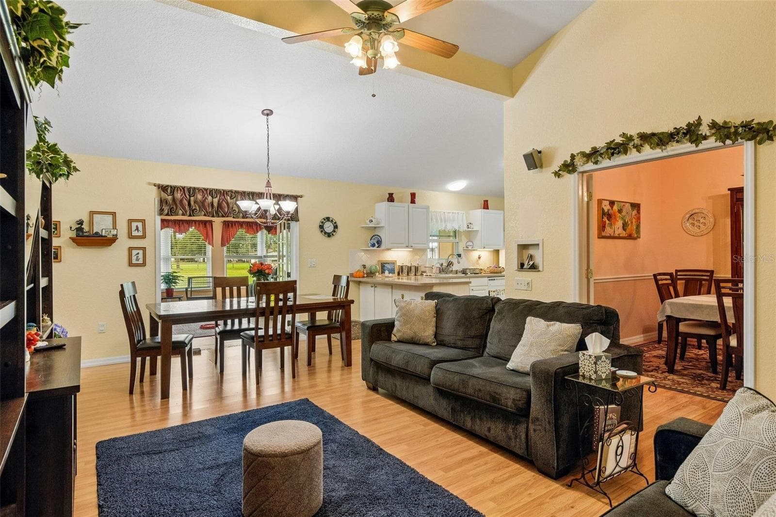 Single Family Residence at 7319 DRIFTING SAND DR, WESLEY CHAPEL, photo 11 of 27