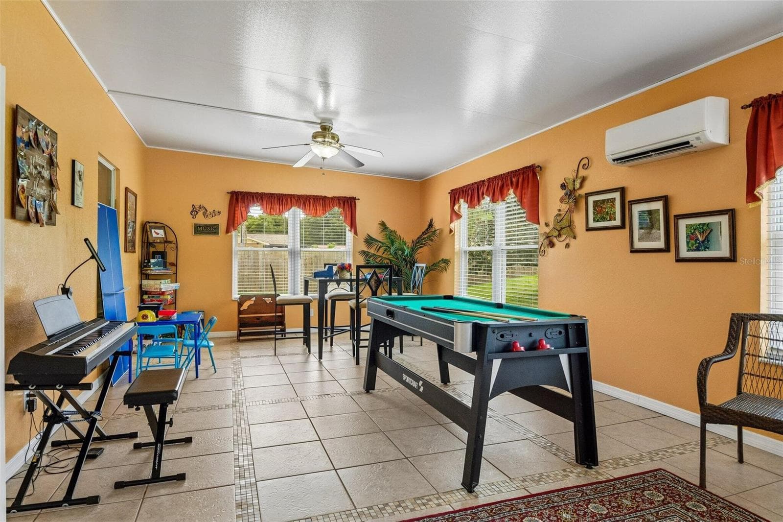 Single Family Residence at 7319 DRIFTING SAND DR, WESLEY CHAPEL, photo 16 of 27