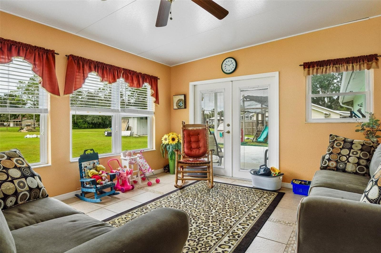 Single Family Residence at 7319 DRIFTING SAND DR, WESLEY CHAPEL, photo 17 of 27