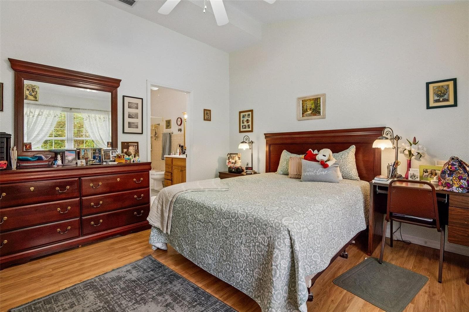 Single Family Residence at 7319 DRIFTING SAND DR, WESLEY CHAPEL, photo 18 of 27