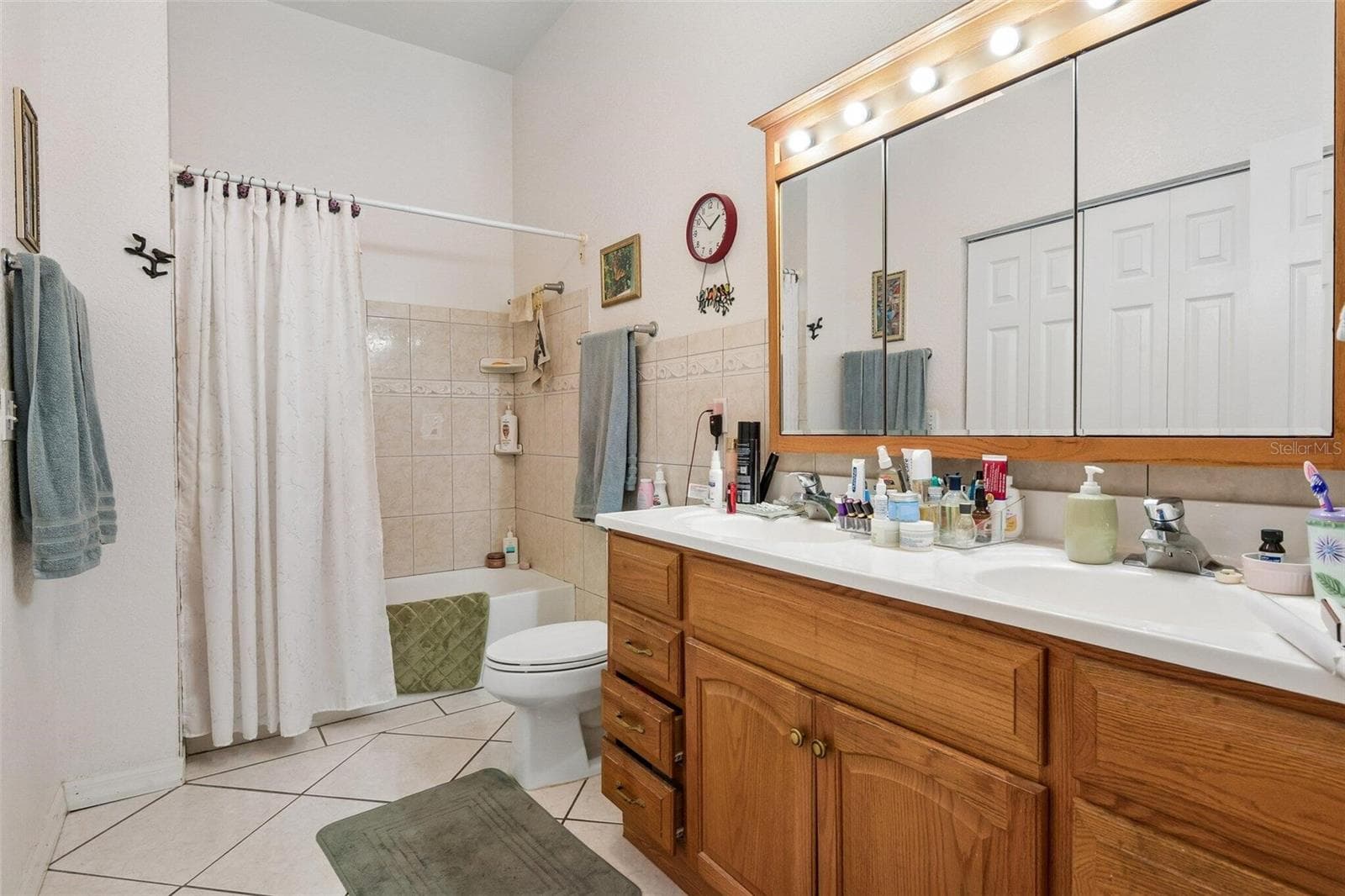 Single Family Residence at 7319 DRIFTING SAND DR, WESLEY CHAPEL, photo 19 of 27