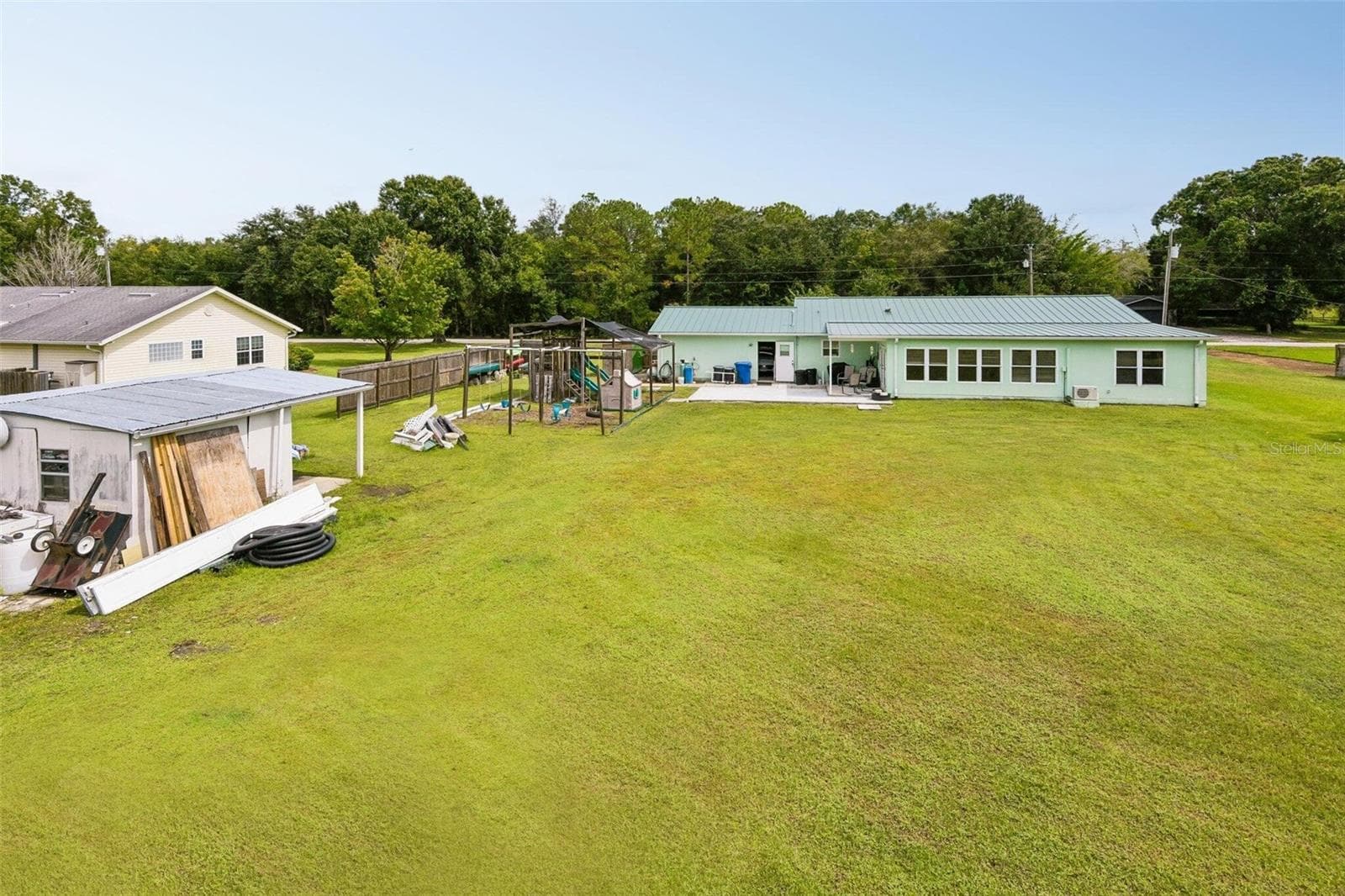 Single Family Residence at 7319 DRIFTING SAND DR, WESLEY CHAPEL, photo 25 of 27