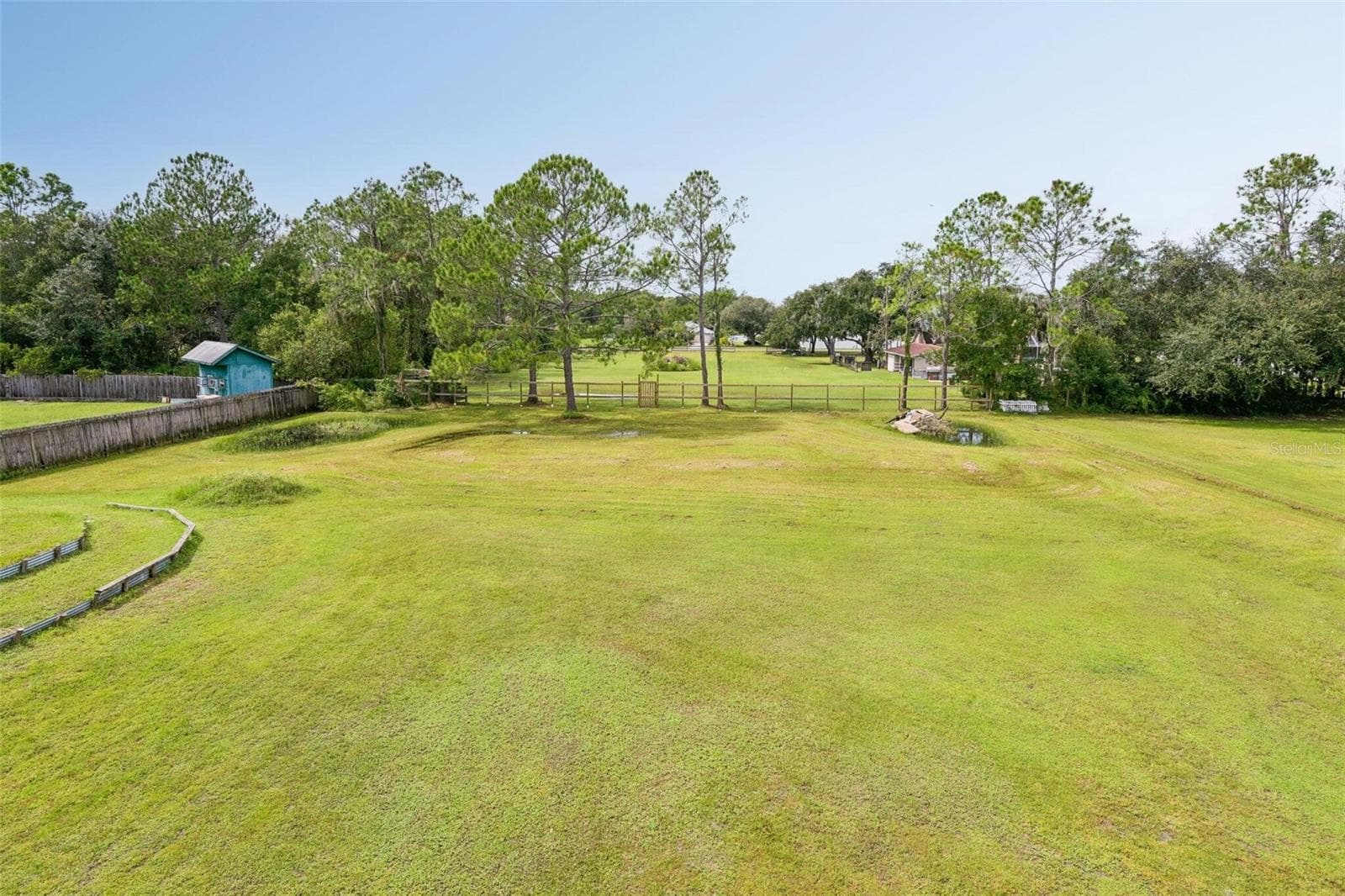 Single Family Residence at 7319 DRIFTING SAND DR, WESLEY CHAPEL, photo 26 of 27