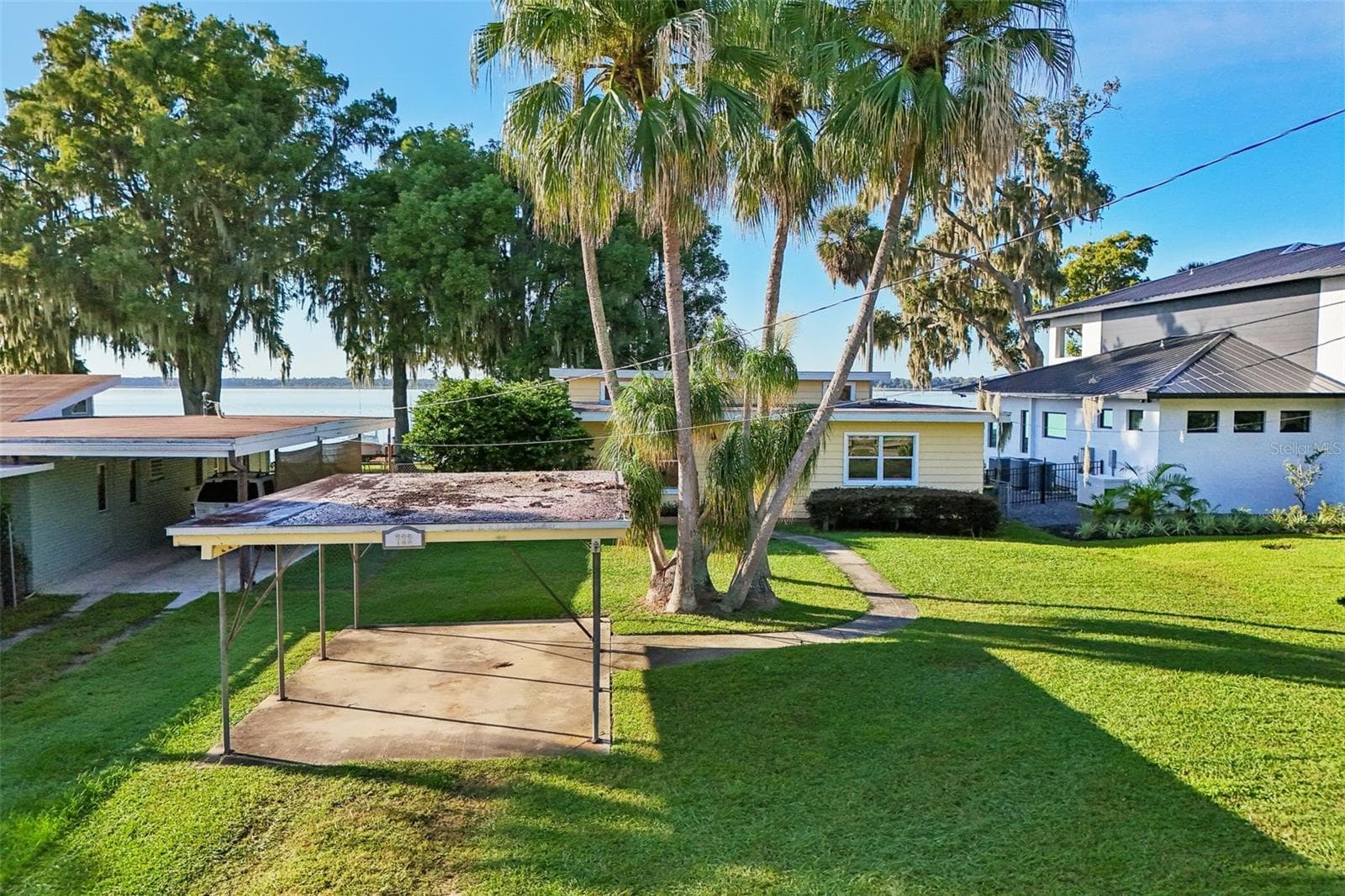Single Family Residence at 722 LAKE DORA DR, TAVARES, photo 47 of 60