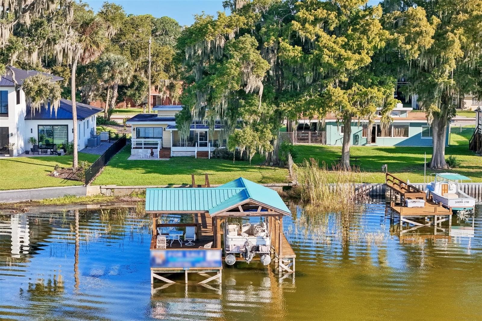 Single Family Residence at 722 LAKE DORA DR, TAVARES, photo 49 of 60