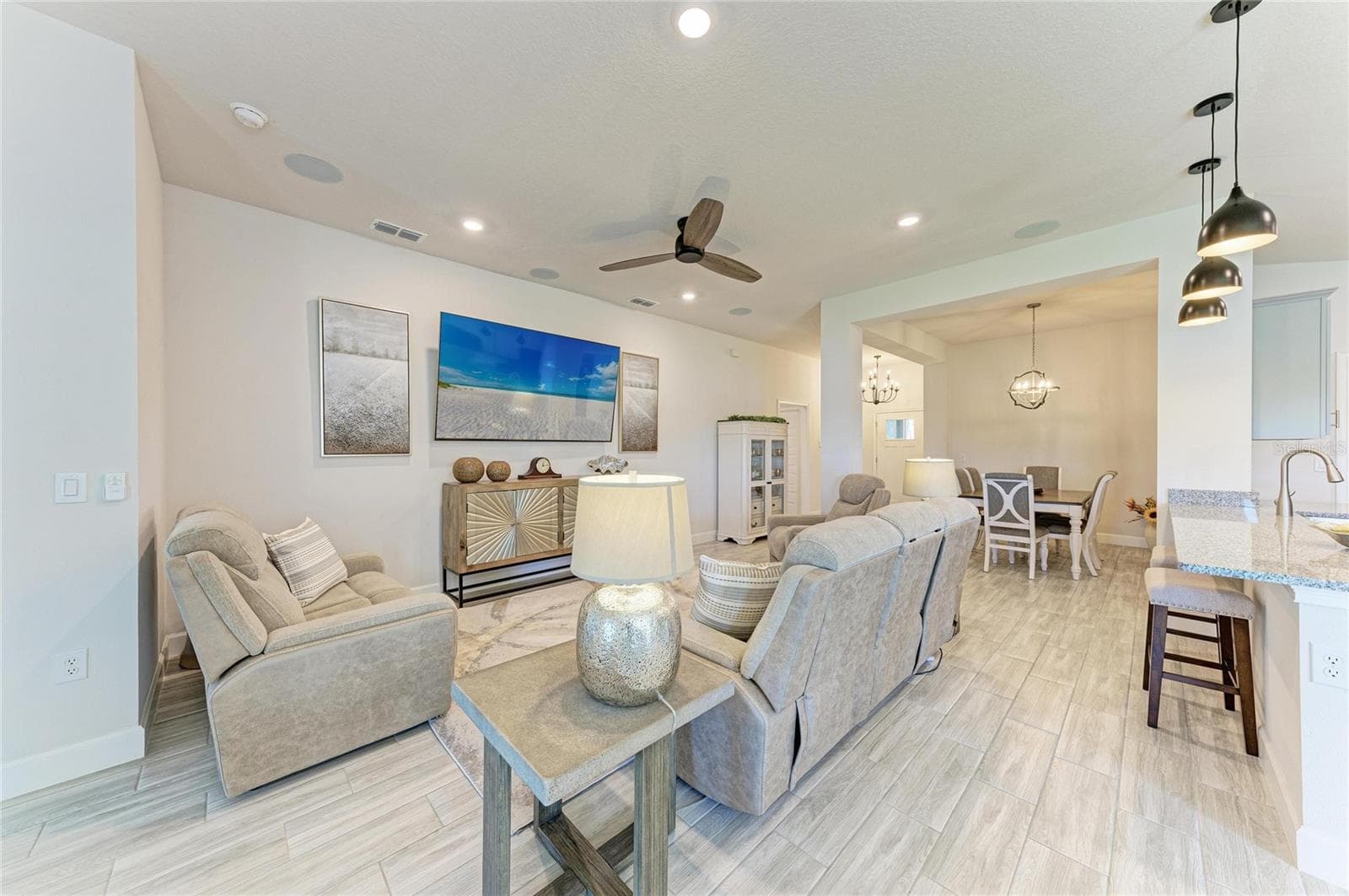 Single Family Residence at 6811 162ND PL E, PARRISH, photo 9 of 51