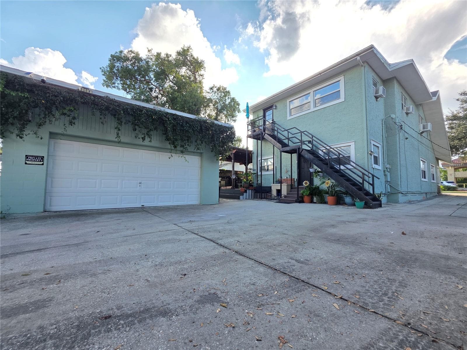 Half Duplex at 118 S WATERLOO AVE, LAKELAND, photo 25 of 31