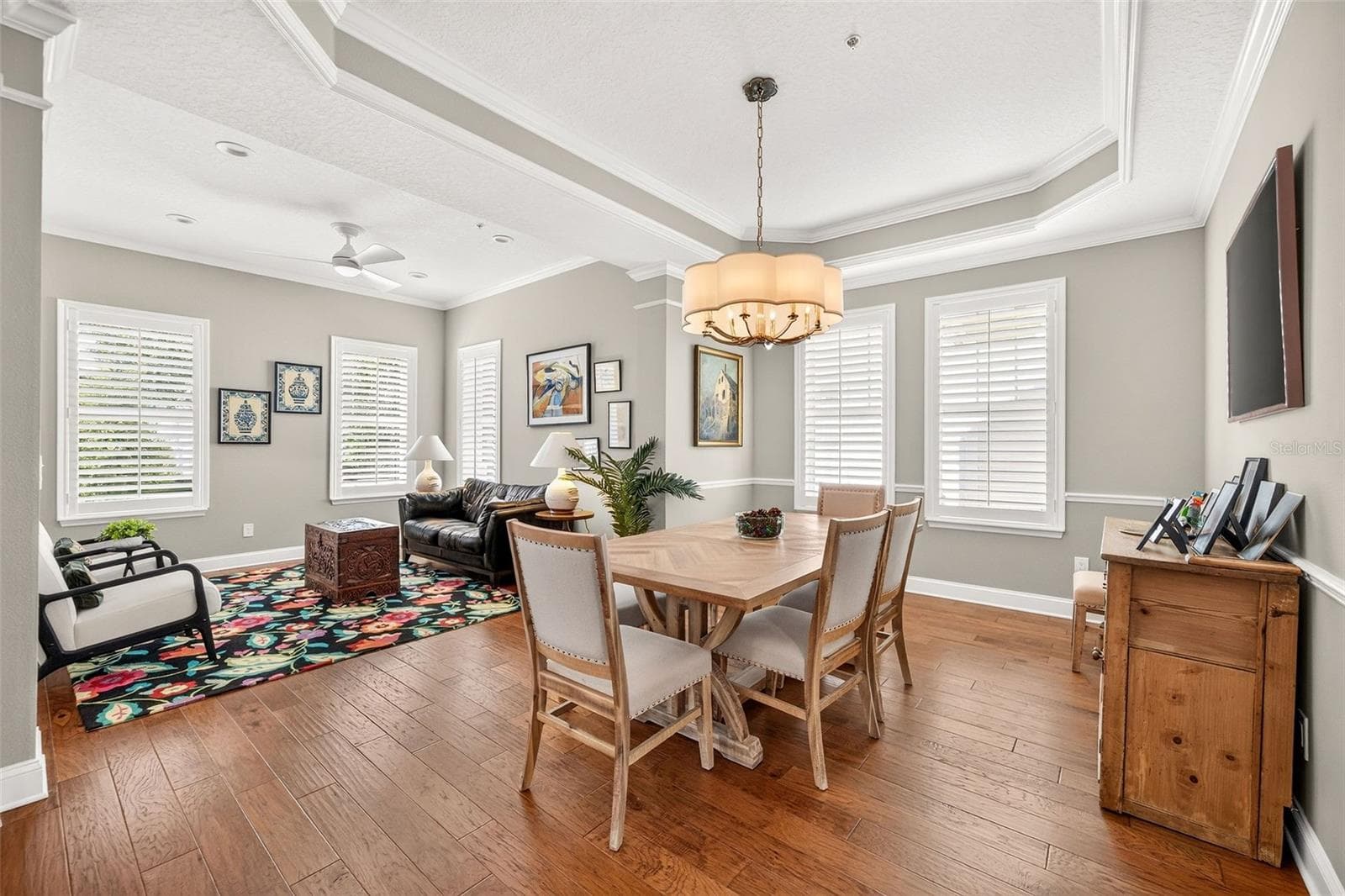 Single Family Residence at 3639 ETHAN LN, ORLANDO, photo 8 of 41