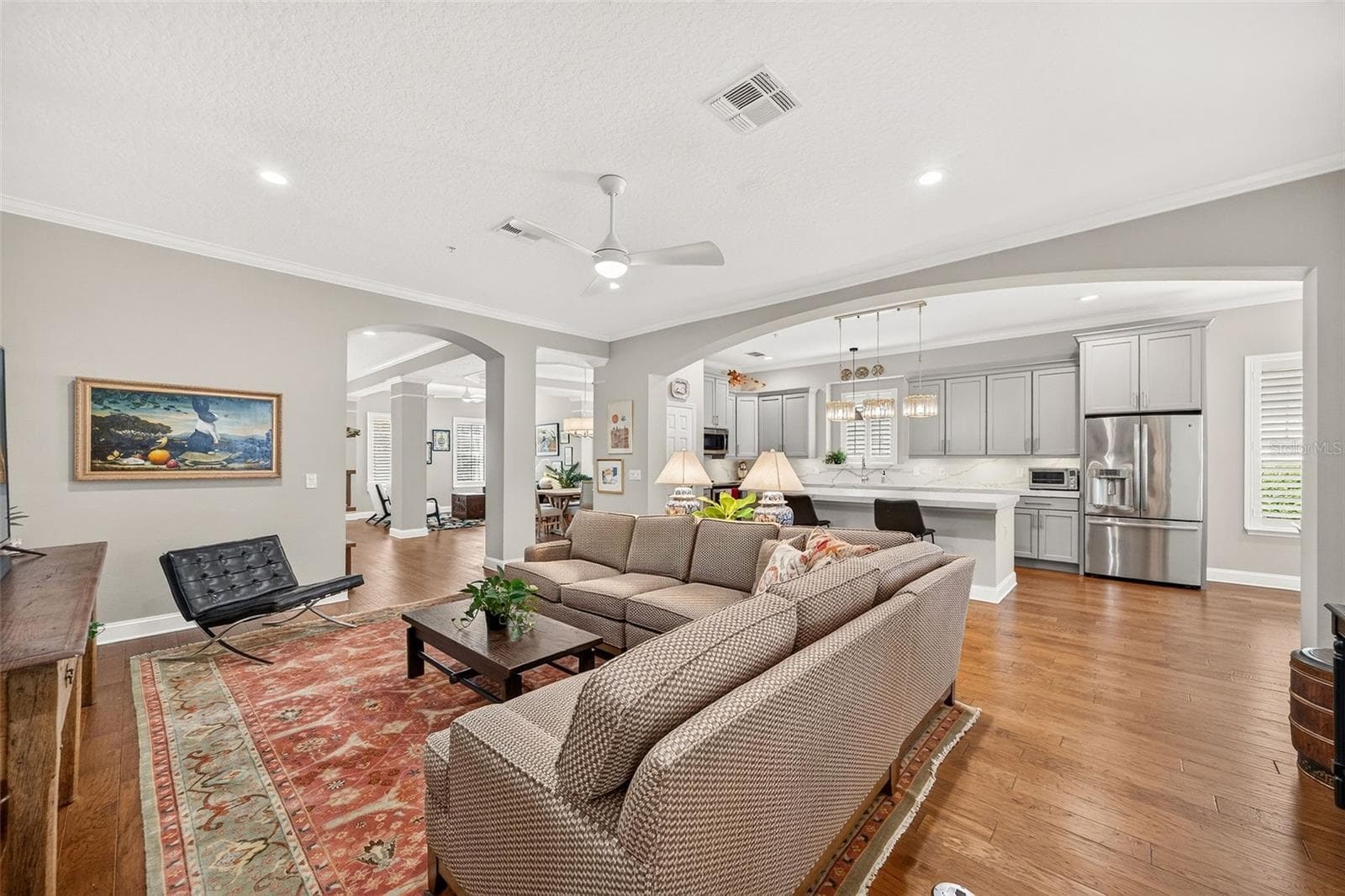 Single Family Residence at 3639 ETHAN LN, ORLANDO, photo 11 of 41