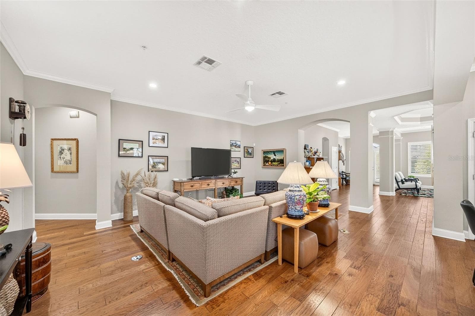 Single Family Residence at 3639 ETHAN LN, ORLANDO, photo 13 of 41
