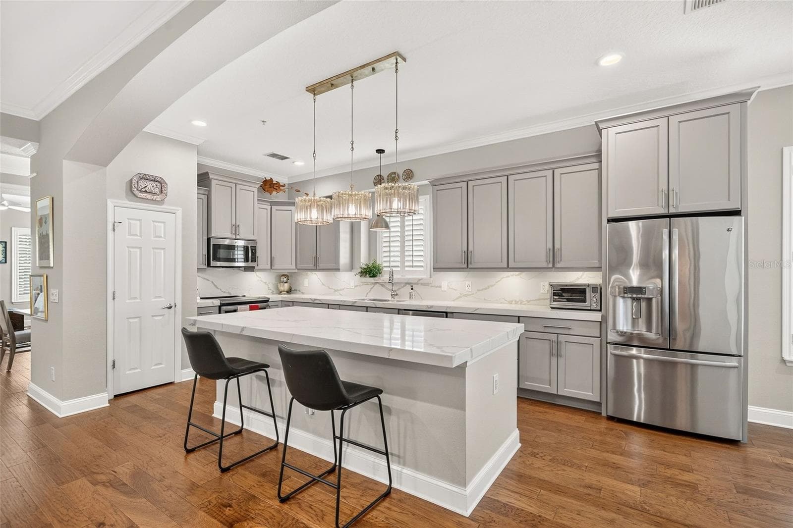 Stainless Steel Appliances - 3639 ETHAN LN, ORLANDO