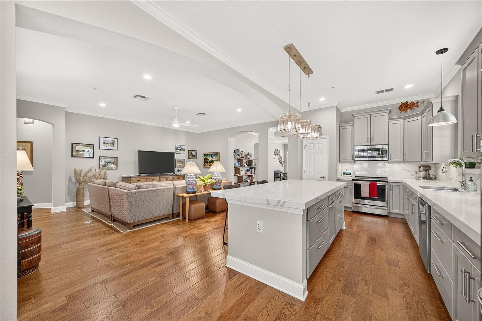 Single Family Residence at 3639 ETHAN LN, ORLANDO, photo 17 of 41