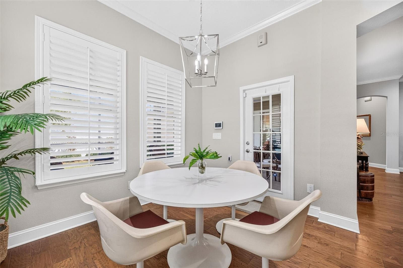 Eat in Space in Kitchen - 3639 ETHAN LN, ORLANDO