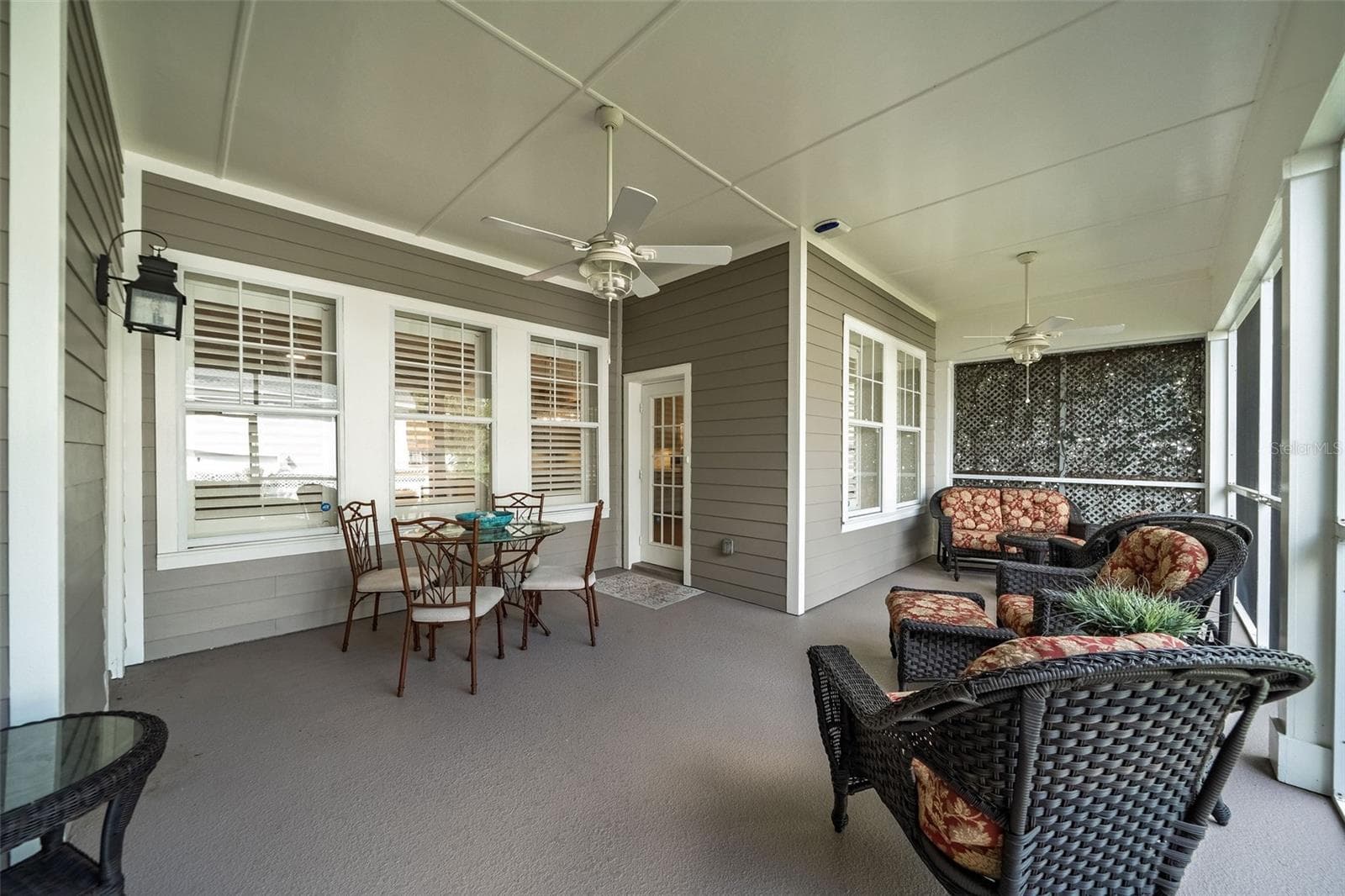 Great for Outdoor Living and Dining - 3639 ETHAN LN, ORLANDO