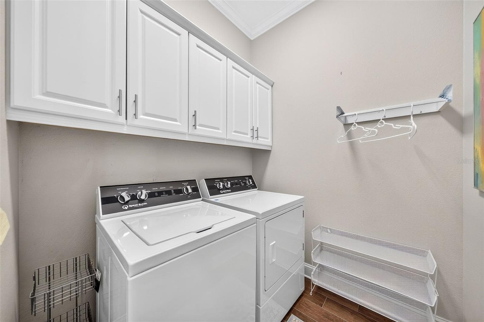 Inside Laundry Room - 3639 ETHAN LN, ORLANDO