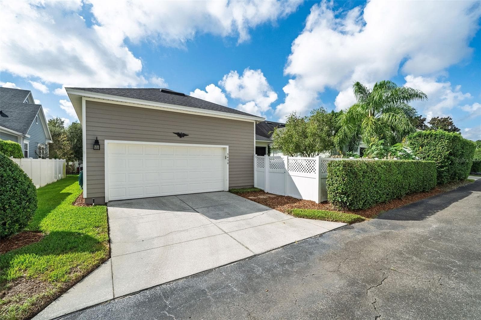 Room to park cars - 3639 ETHAN LN, ORLANDO
