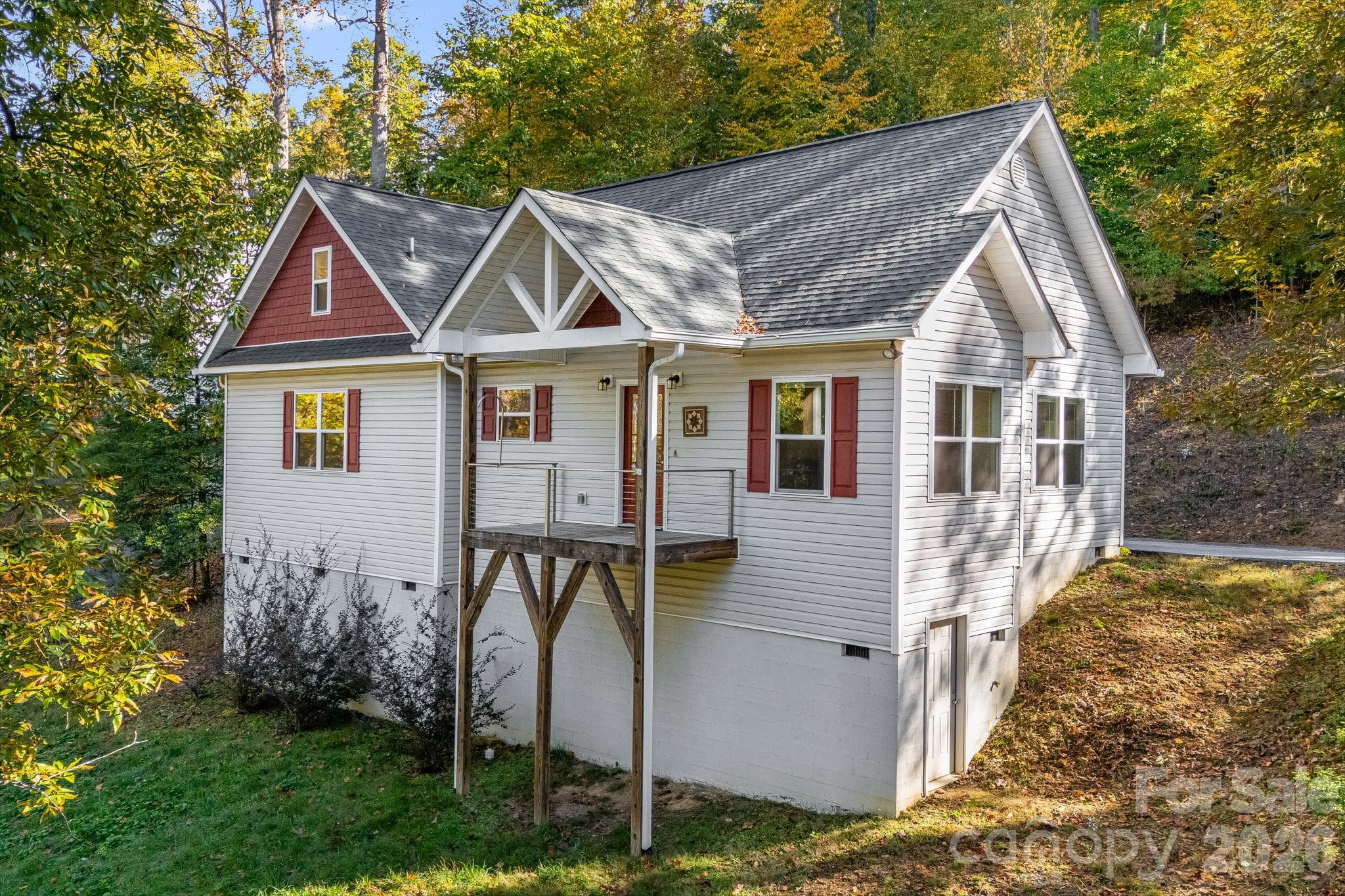 171 Rambling Trail
