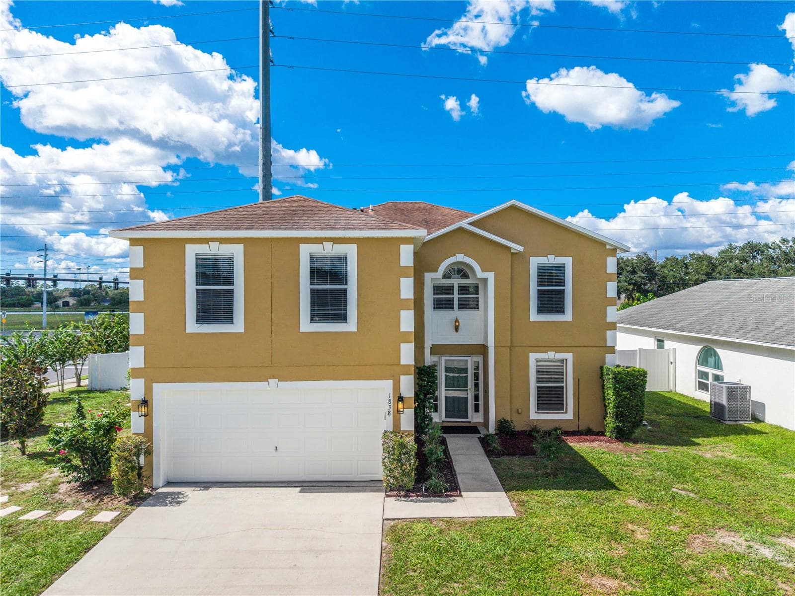 1838 ASHTON PARK PL