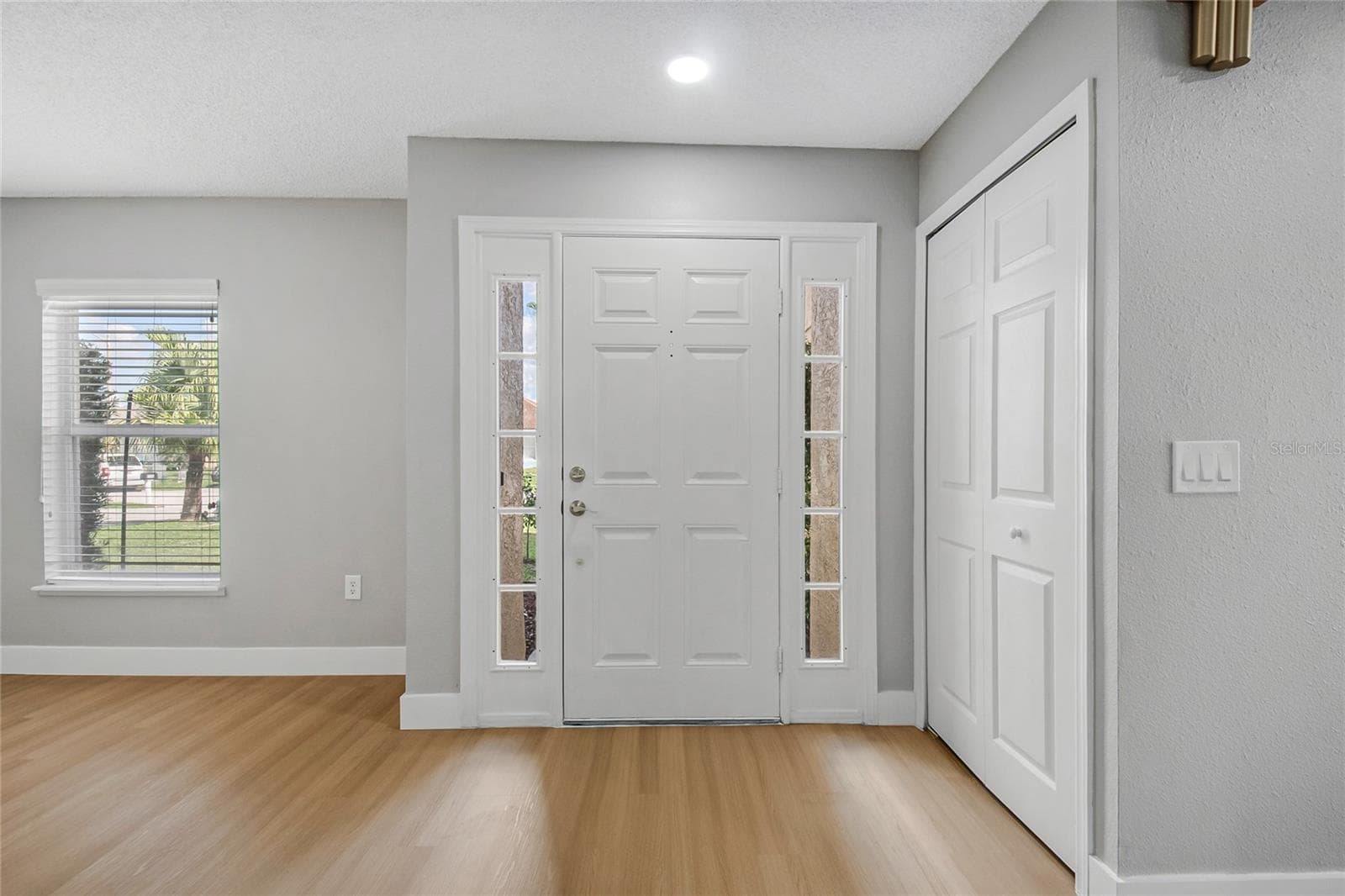 Single Family Residence at 1838 ASHTON PARK PL, ST CLOUD, photo 3 of 44