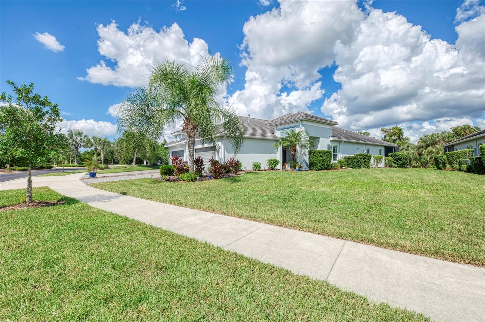 Villa at 12404 PALATKA DR, VENICE, photo 10 of 93