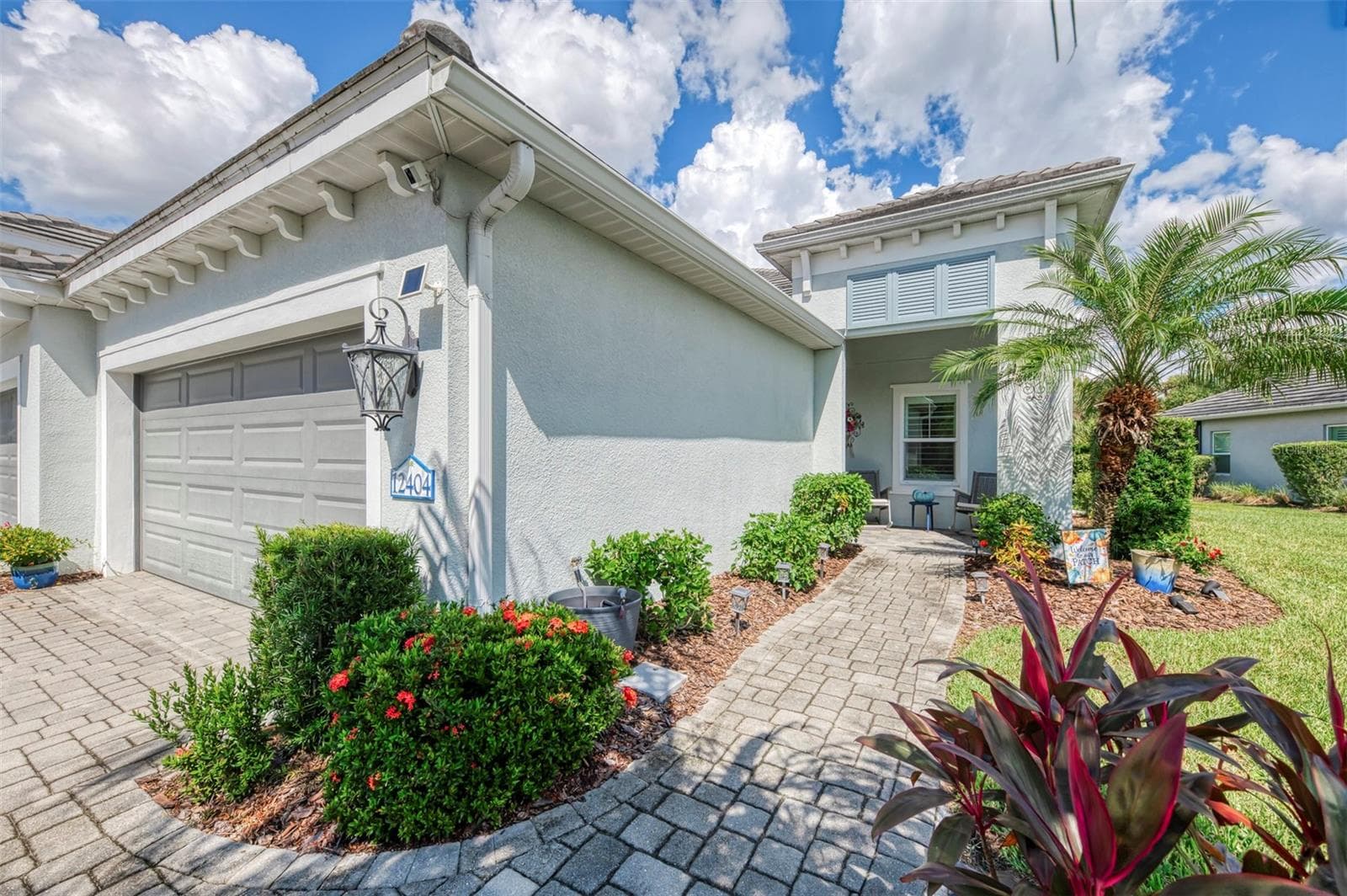 Villa at 12404 PALATKA DR, VENICE, photo 13 of 93