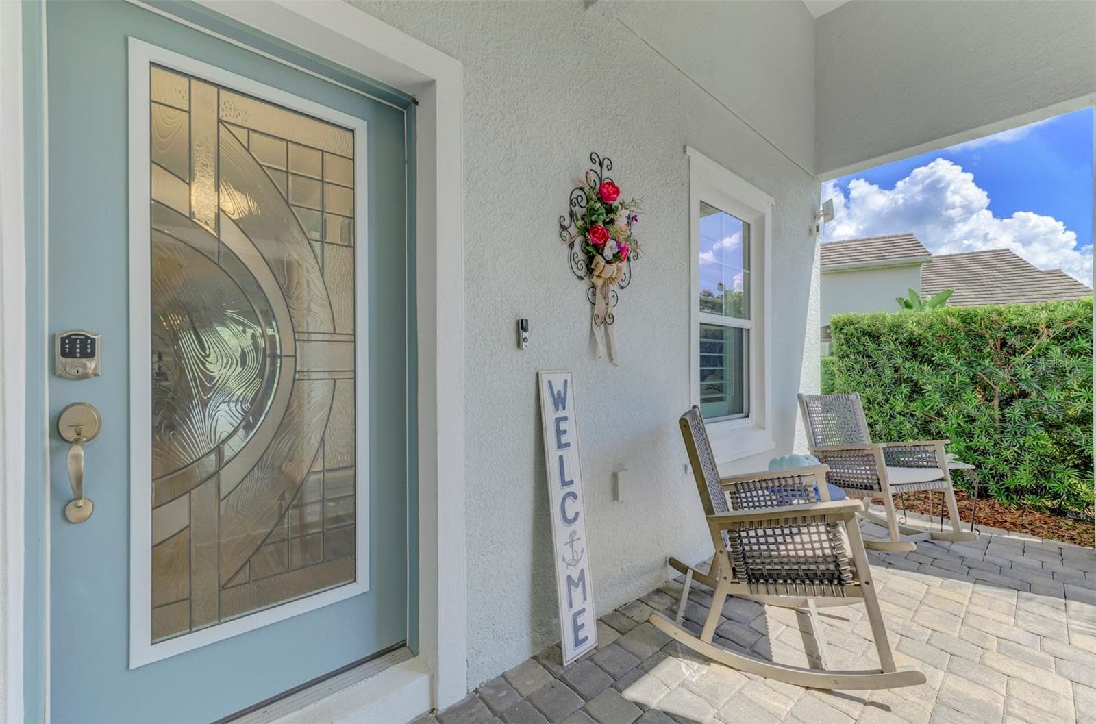 Villa at 12404 PALATKA DR, VENICE, photo 15 of 93