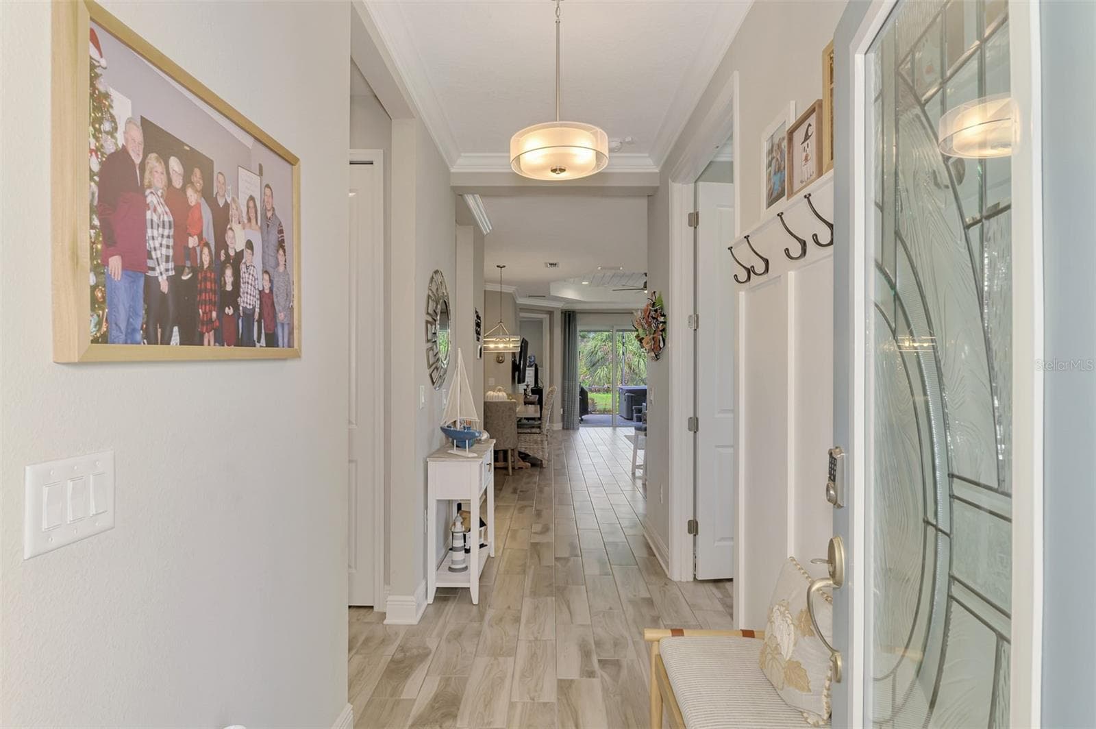 Villa at 12404 PALATKA DR, VENICE, photo 16 of 93