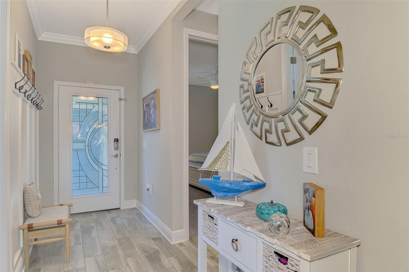 Villa at 12404 PALATKA DR, VENICE, photo 17 of 93