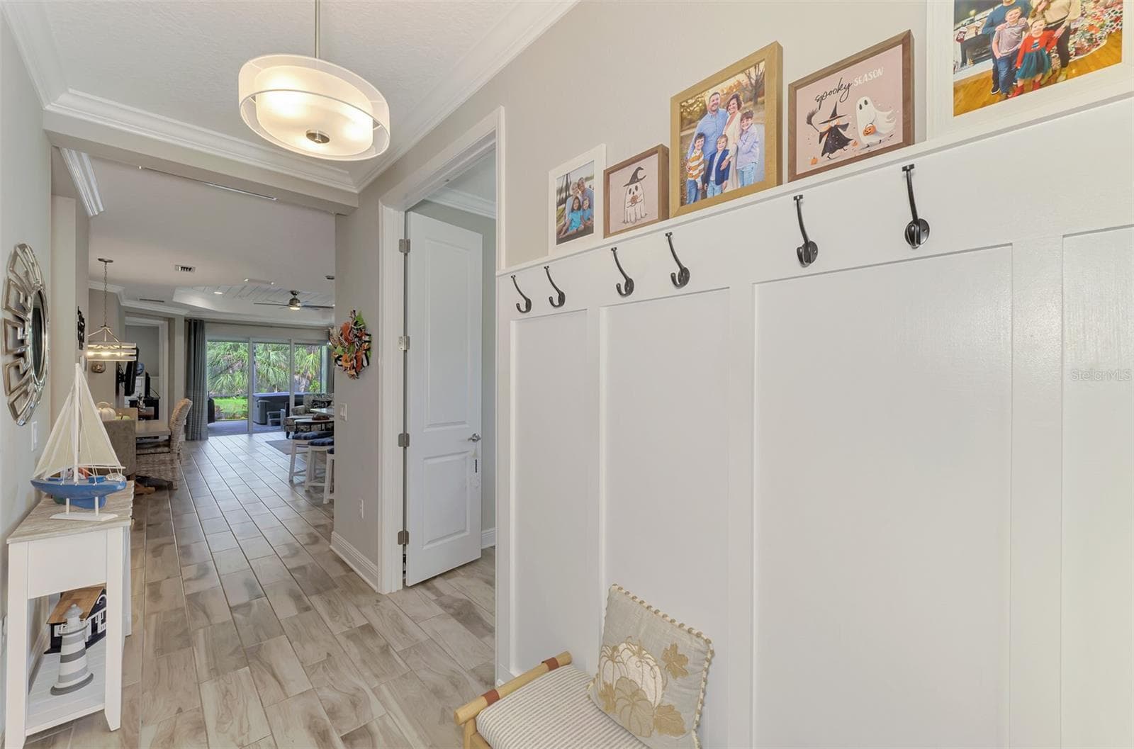 Villa at 12404 PALATKA DR, VENICE, photo 18 of 93