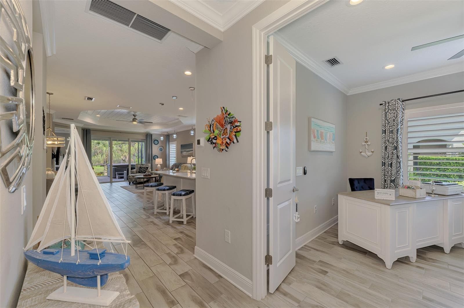 Villa at 12404 PALATKA DR, VENICE, photo 20 of 93