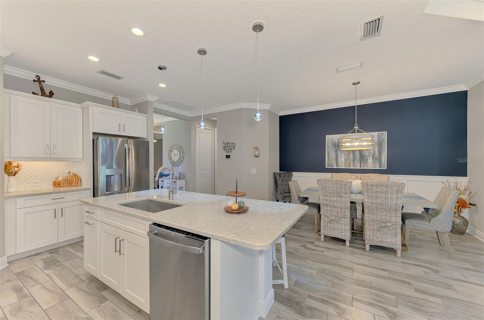 Villa at 12404 PALATKA DR, VENICE, photo 25 of 93