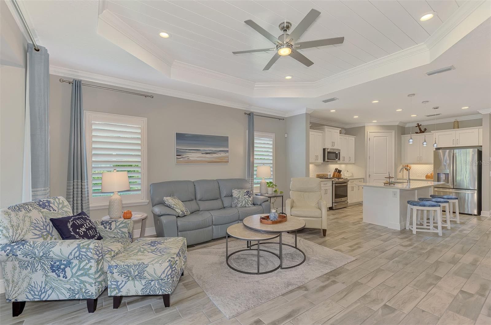 Villa at 12404 PALATKA DR, VENICE, photo 35 of 93