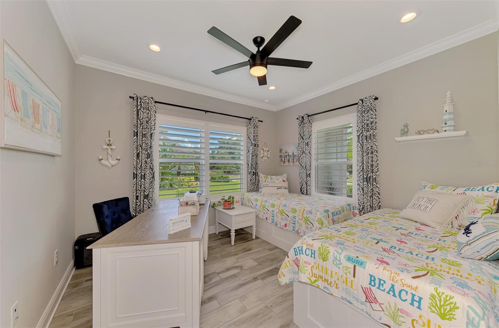 Villa at 12404 PALATKA DR, VENICE, photo 50 of 93