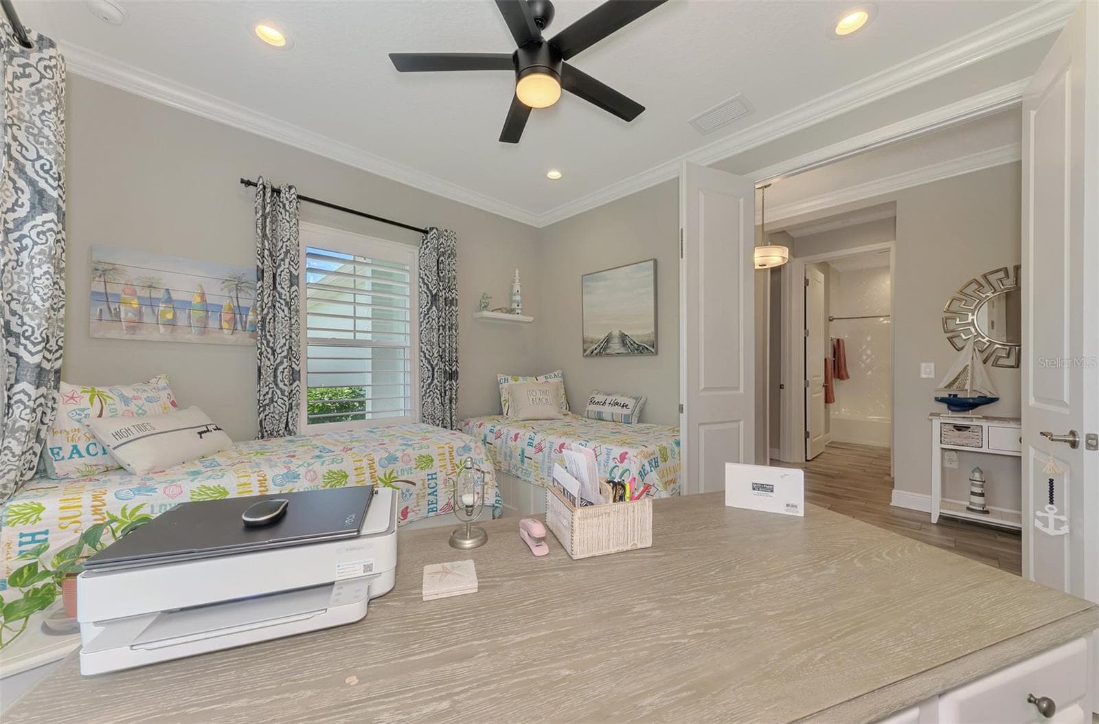 Villa at 12404 PALATKA DR, VENICE, photo 51 of 93