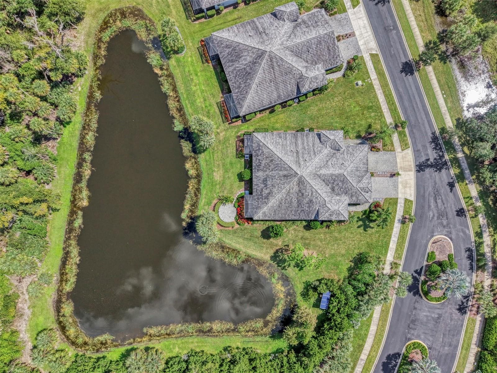 Villa at 12404 PALATKA DR, VENICE, photo 65 of 93