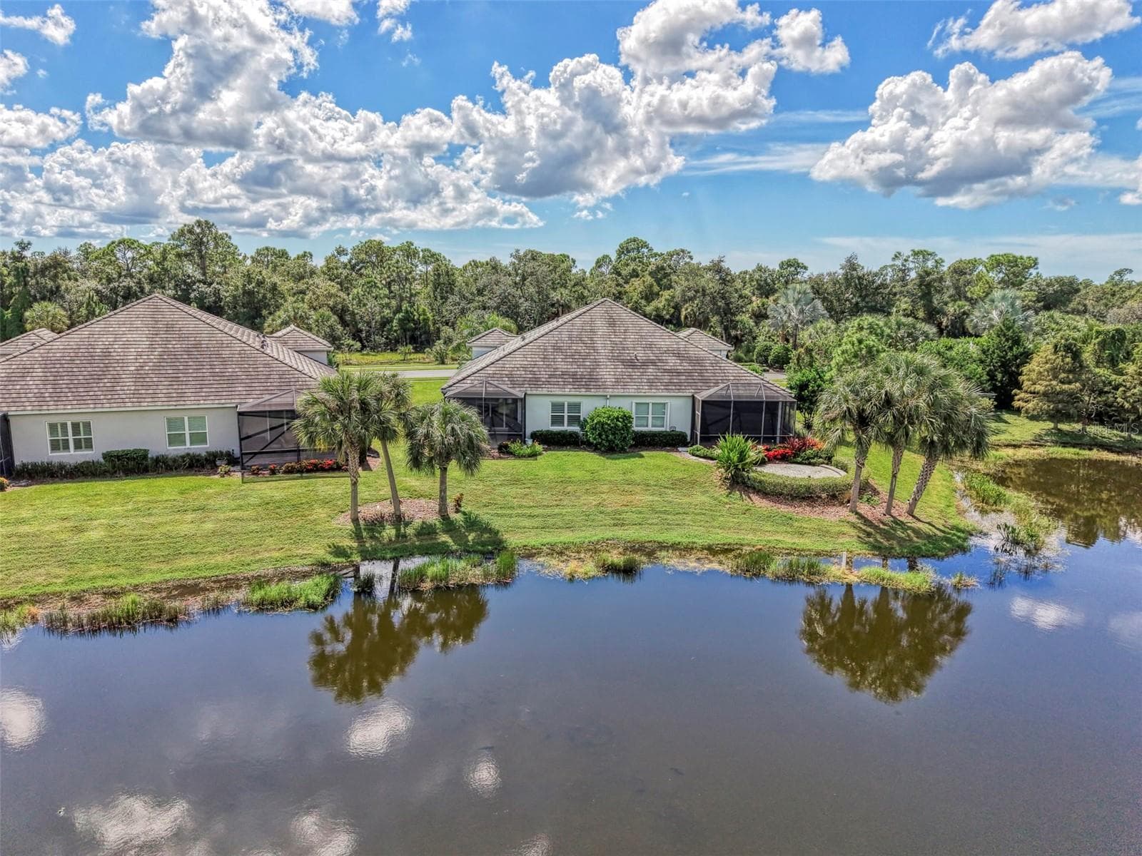 Villa at 12404 PALATKA DR, VENICE, photo 70 of 93